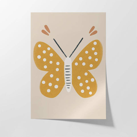 Butterfly - Studio Magnetic