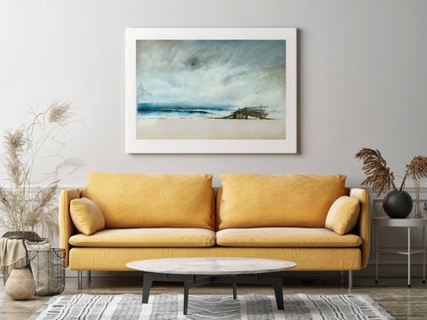 Canvas Prints - Studio Magnetic