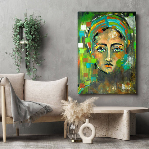 Canvas Prints - Studio Magnetic