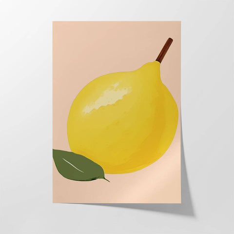Citron Nr.1 - Studio Magnetic