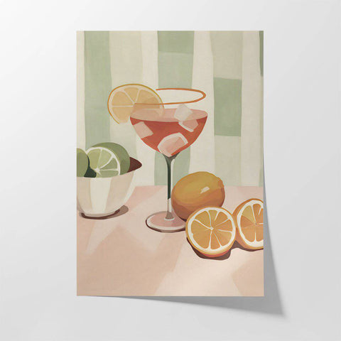 Cocktail Hour - Studio Magnetic
