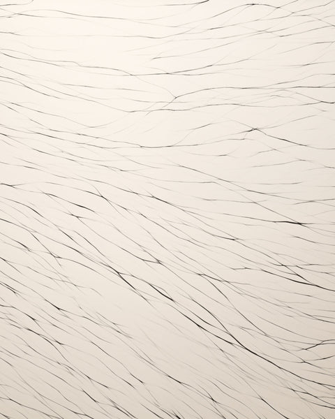 Cosmic Whispers ii - Studio Magnetic