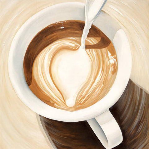 Cuppa - Studio Magnetic