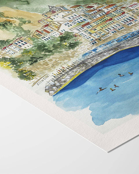 Custom Prints - Studio Magnetic