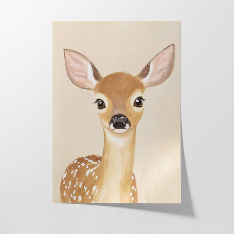 Deer - Studio Magnetic