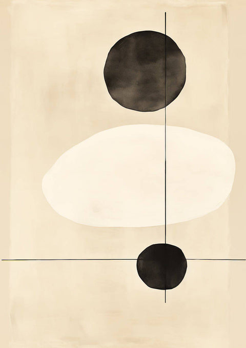 Dimentional depth #1 - Studio Magnetic