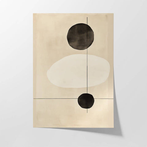 Dimentional depth #2 - Studio Magnetic