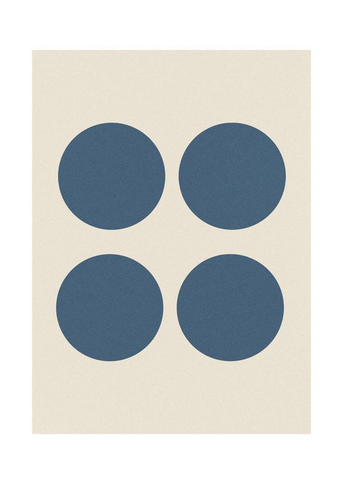 Dot Matrix #2 - Studio Magnetic