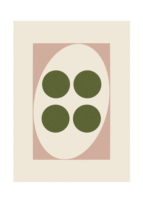 Dot Matrix #4 - Studio Magnetic