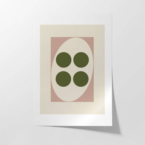 Dot Matrix #4 - Studio Magnetic