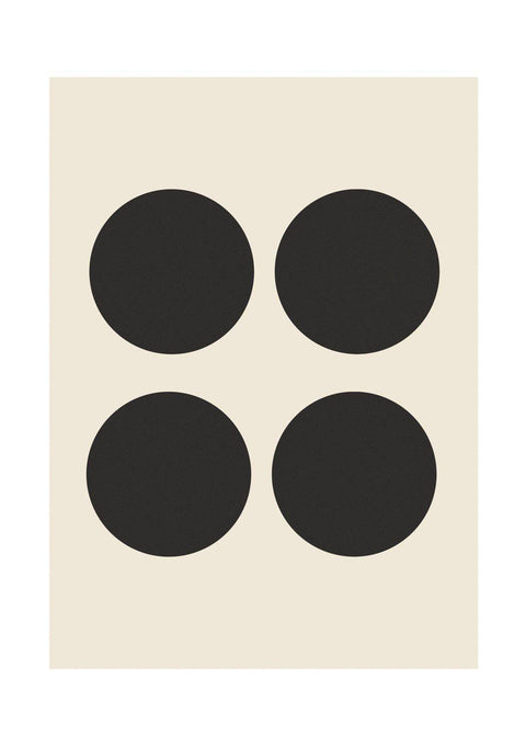 Dot Matrix # - Studio Magnetic