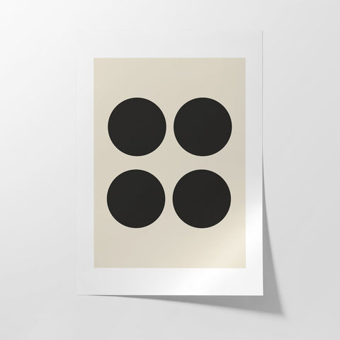 Dot Matrix # - Studio Magnetic
