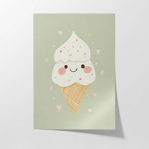Dream Icecream - Studio Magnetic