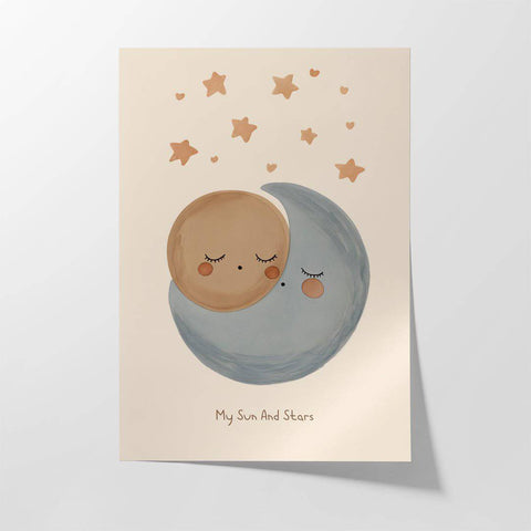 Dreamy Stardust - Studio Magnetic