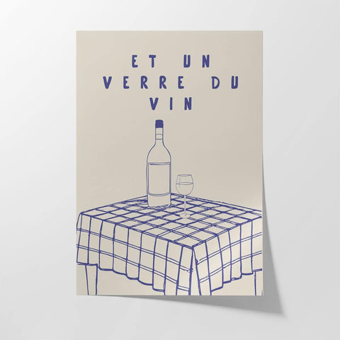 Du Vin - Studio Magnetic