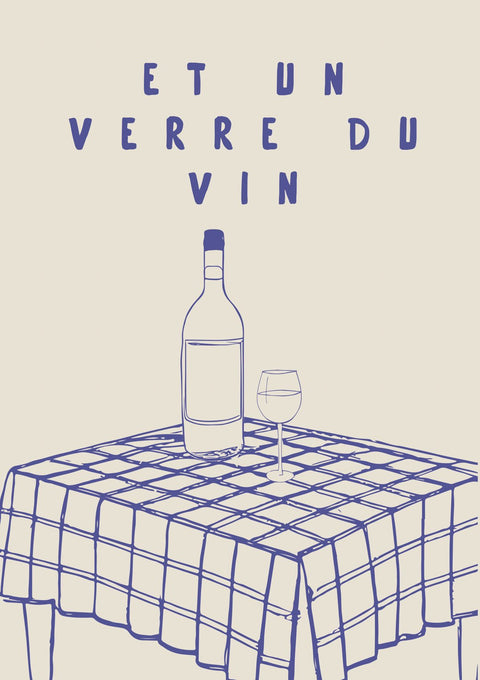Du Vin - Studio Magnetic