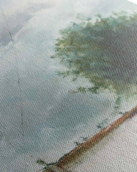 EarthSkyMind - Studio Magnetic