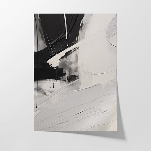 Ebony and Ivory i - Studio Magnetic