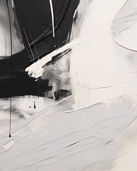 Ebony and Ivory i - Studio Magnetic
