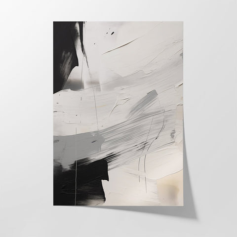 Ebony and Ivory iii - Studio Magnetic