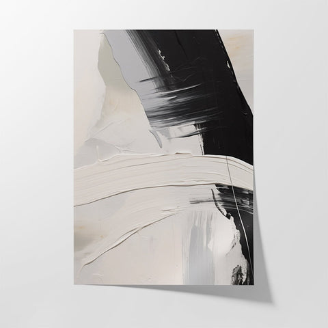 Ebony and Ivory iv - Studio Magnetic