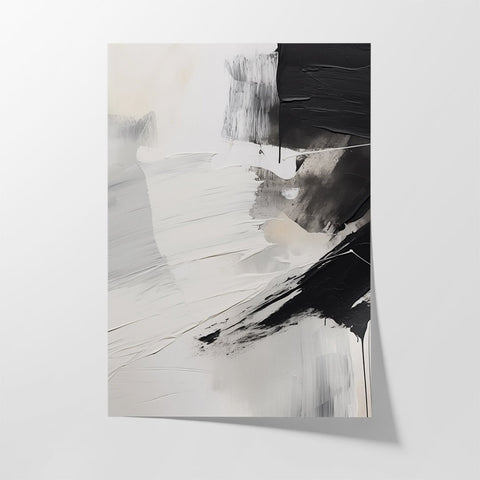 Ebony and Ivory vii - Studio Magnetic