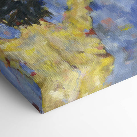 Exposure - Daring to be me - Studio Magnetic