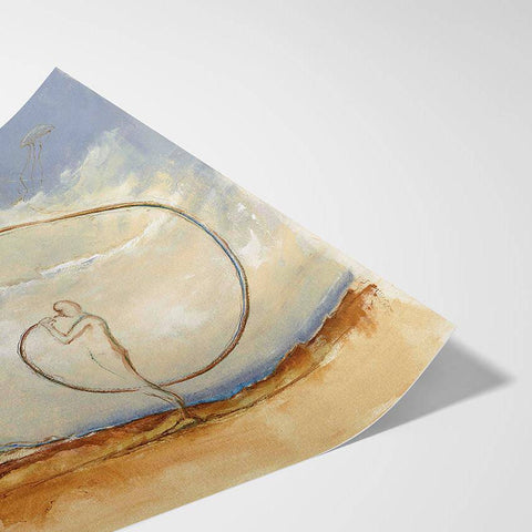 Fine Art Paper Prints - Studio Magnetic