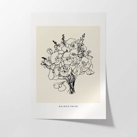 Galeri Prive No.1 - Studio Magnetic