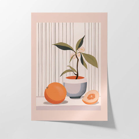 Grape Fruit - Studio Magnetic