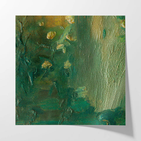Green and Gold - 03 - Studio Magnetic