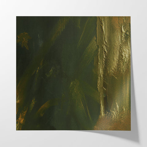 Green and Gold - 07 - Studio Magnetic