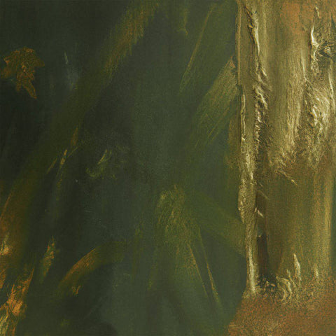 Green and Gold - 07 - Studio Magnetic