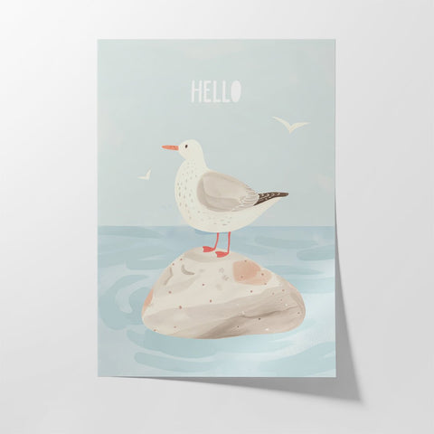 Hallo - Studio Magnetic