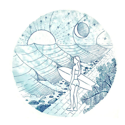 Heavenly Bodies - Studio Magnetic