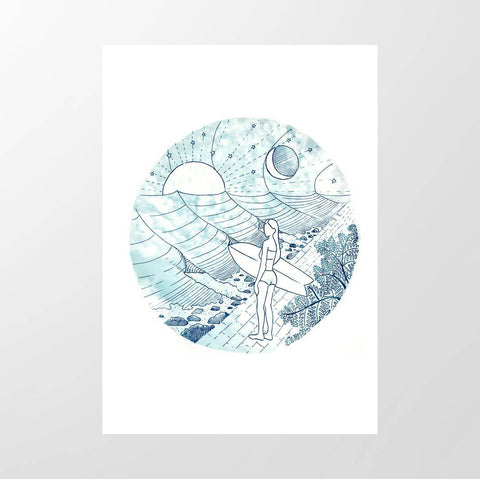 Heavenly Bodies - Studio Magnetic