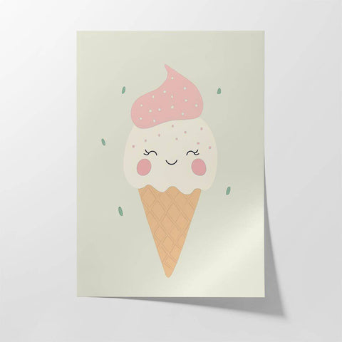 Ice Dream - Studio Magnetic