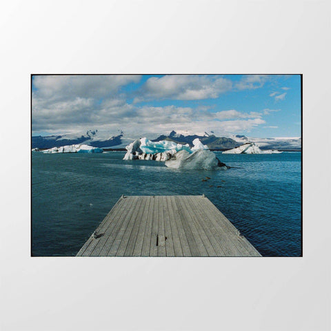Iceland i - Studio Magnetic