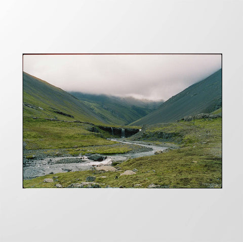 Iceland ii - Studio Magnetic