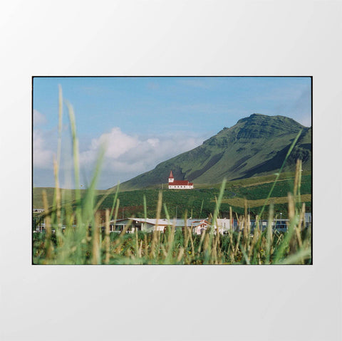 Iceland Nr.1 - Studio Magnetic