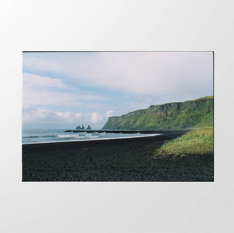 Iceland Nr.2 - Studio Magnetic