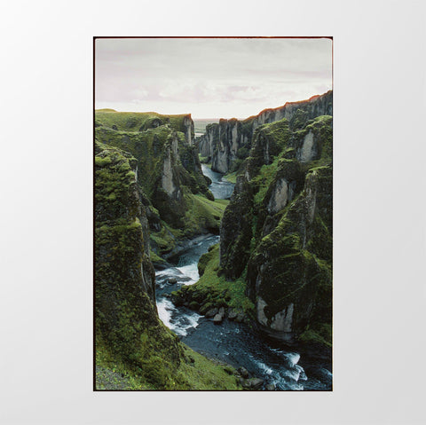 Iceland Nr.3 - Studio Magnetic