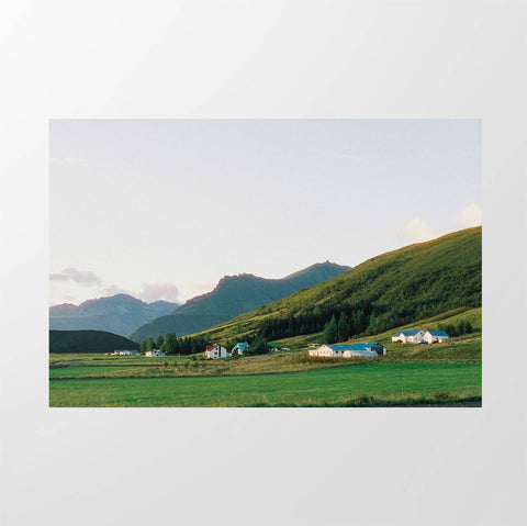 Iceland Nr.6 - Studio Magnetic