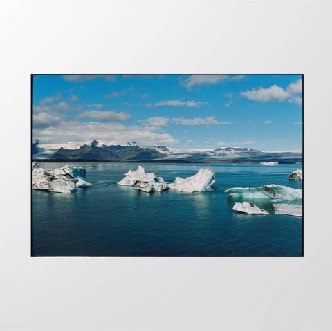 Iceland Nr.7 - Studio Magnetic