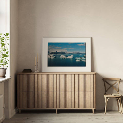 Iceland Nr.7 - Studio Magnetic