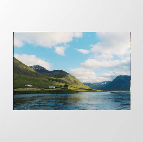 Iceland v - Studio Magnetic