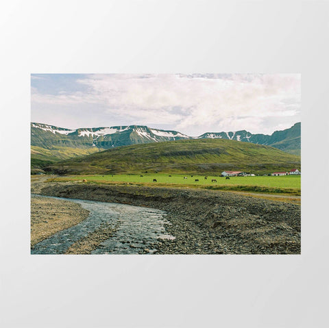 Iceland vii - Studio Magnetic