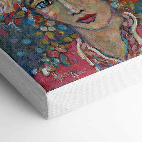 Kop Vol Planne - Studio Magnetic