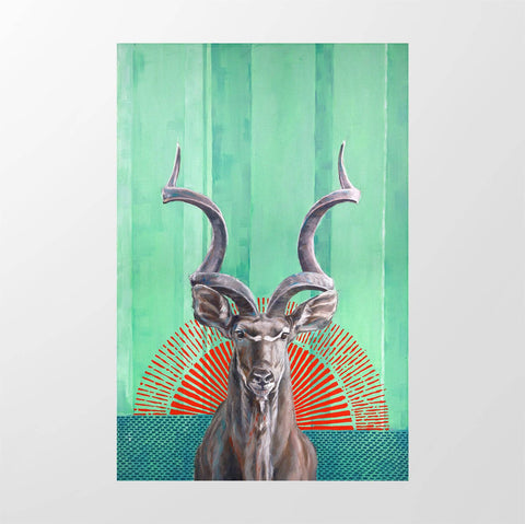 Kudu - Studio Magnetic