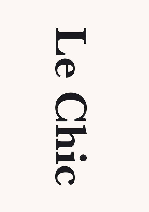 Le Chic - Studio Magnetic